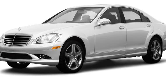 MERCEDES-BENZ S-CLASS 2009 WDDNG71X39A247046 image