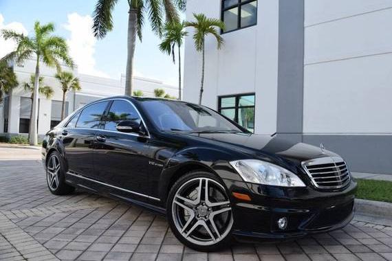 MERCEDES-BENZ S-CLASS 2009 WDDNG79X19A256722 image MERCEDES-BENZ S-CLASS 2009 WDDNG79X19A256722 image
