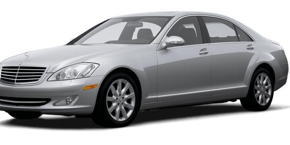 MERCEDES-BENZ S-CLASS 2007 WDDNG71X27A127963 image MERCEDES-BENZ S-CLASS 2007 WDDNG71X27A127963 image