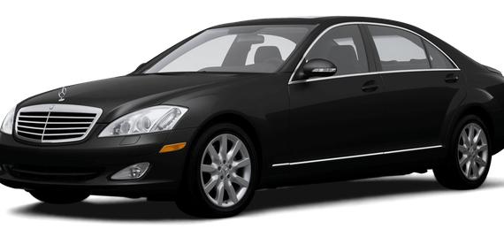 MERCEDES-BENZ S-CLASS 2007 WDDNG71X07A036948 image MERCEDES-BENZ S-CLASS 2007 WDDNG71X07A036948 image