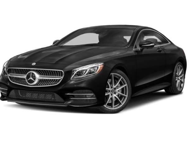 MERCEDES-BENZ S-CLASS 2019 WDDXJ8GB9KA038590 image