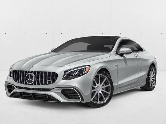 MERCEDES-BENZ S-CLASS 2019 WDDXJ8JB1KA036440 image MERCEDES-BENZ S-CLASS 2019 WDDXJ8JB1KA036440 image