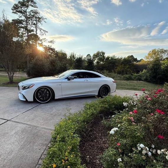 MERCEDES-BENZ S-CLASS 2019 WDDXJ8JBXKA039367 image MERCEDES-BENZ S-CLASS 2019 WDDXJ8JBXKA039367 image