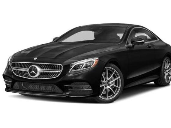 MERCEDES-BENZ S-CLASS 2019 WDDXJ8GB3KA035698 image MERCEDES-BENZ S-CLASS 2019 WDDXJ8GB3KA035698 image