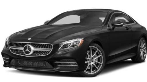 MERCEDES-BENZ S-CLASS 2018 WDDXJ8GB8JA035601 image
