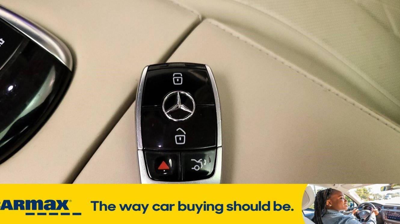 MERCEDES-BENZ S-CLASS 2018 WDDUG8DB6JA367915 image