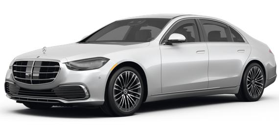 MERCEDES-BENZ S-CLASS 2021 W1K6G7GB4MA037371 image MERCEDES-BENZ S-CLASS 2021 W1K6G7GB4MA037371 image