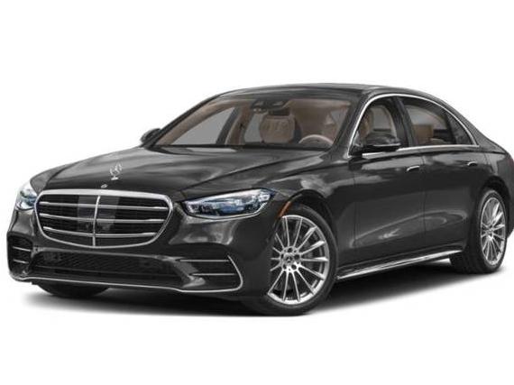 MERCEDES-BENZ S-CLASS 2021 W1K6G7GB8MA047482 image MERCEDES-BENZ S-CLASS 2021 W1K6G7GB8MA047482 image