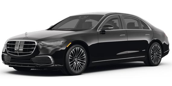 MERCEDES-BENZ S-CLASS 2021 W1K6G7GBXMA042381 image MERCEDES-BENZ S-CLASS 2021 W1K6G7GBXMA042381 image