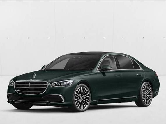 MERCEDES-BENZ S-CLASS 2021 W1K6G7GB7MA057288 image MERCEDES-BENZ S-CLASS 2021 W1K6G7GB7MA057288 image