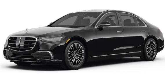 MERCEDES-BENZ S-CLASS 2021 W1K6G7GB5MA039226 image MERCEDES-BENZ S-CLASS 2021 W1K6G7GB5MA039226 image