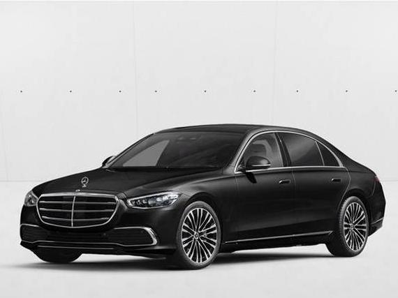 MERCEDES-BENZ S-CLASS 2021 W1K6G7GB1MA042754 image MERCEDES-BENZ S-CLASS 2021 W1K6G7GB1MA042754 image