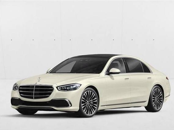 MERCEDES-BENZ S-CLASS 2021 W1K6G7GB7MA018524 image MERCEDES-BENZ S-CLASS 2021 W1K6G7GB7MA018524 image