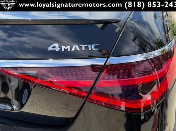 MERCEDES-BENZ S-CLASS 2021 W1K6G7GB4MA039136 image MERCEDES-BENZ S-CLASS 2021 W1K6G7GB4MA039136 image