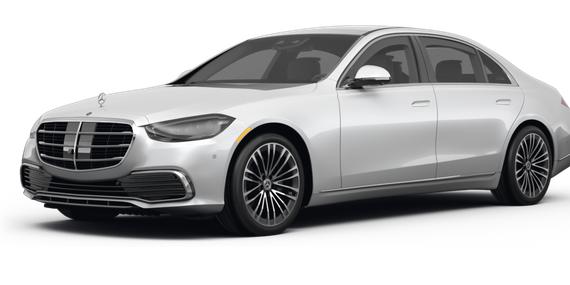 MERCEDES-BENZ S-CLASS 2021 W1K6G7GB3MA045896 image MERCEDES-BENZ S-CLASS 2021 W1K6G7GB3MA045896 image