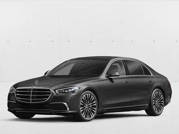 MERCEDES-BENZ S-CLASS 2021 W1K6G7GB9MA042355 image MERCEDES-BENZ S-CLASS 2021 W1K6G7GB9MA042355 image