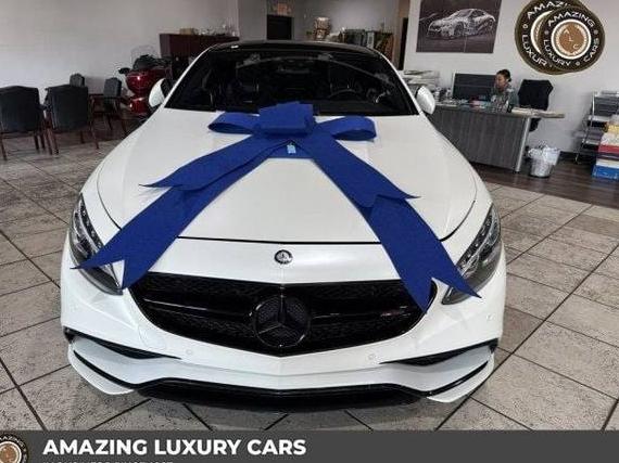 MERCEDES-BENZ S-CLASS 2017 WDDXJ7JB8HA025132 image