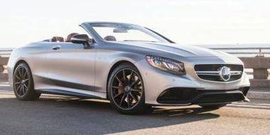 MERCEDES-BENZ S-CLASS 2017 WDDXK7JB9HA021605 image