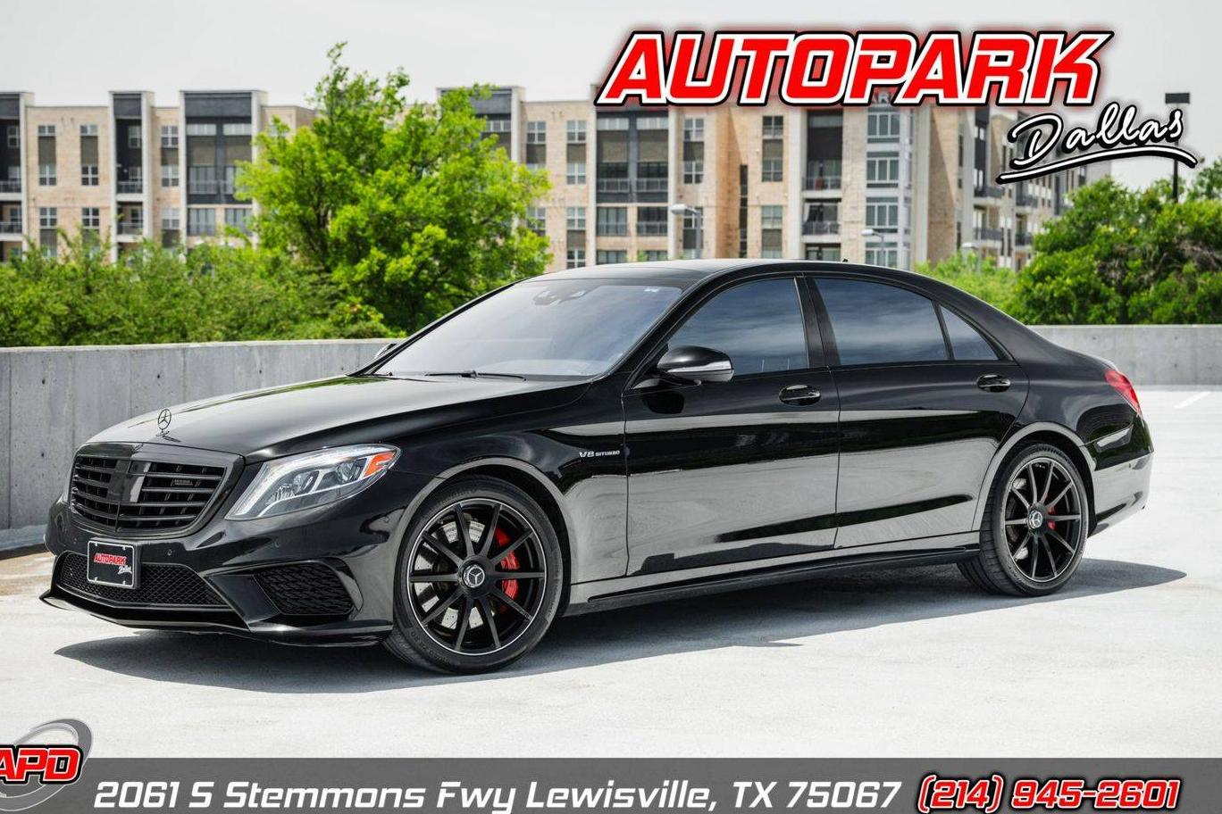 MERCEDES-BENZ S-CLASS 2017 WDDUG7JB9HA321522 image