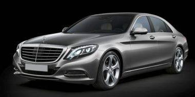 MERCEDES-BENZ S-CLASS 2017 WDDUG8FB5HA323556 image