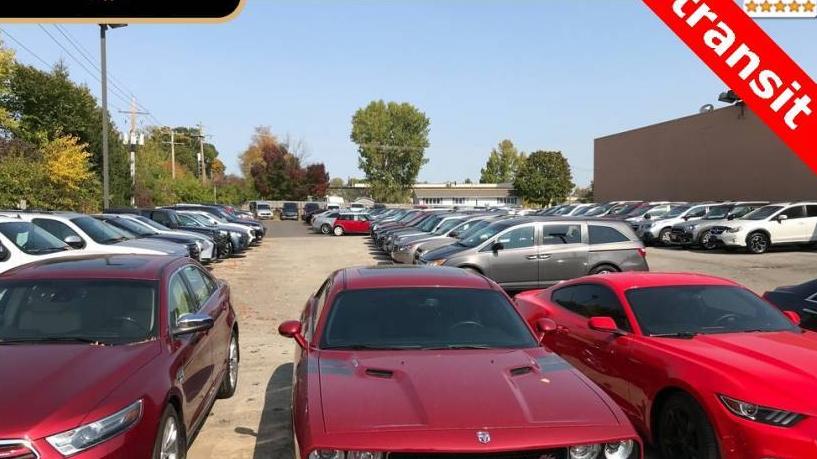 MERCEDES-BENZ S-CLASS 2017 WDDUX8FB7HA304457 image