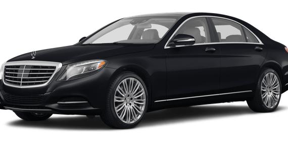 MERCEDES-BENZ S-CLASS 2017 WDDUG7GB0HA303238 image MERCEDES-BENZ S-CLASS 2017 WDDUG7GB0HA303238 image