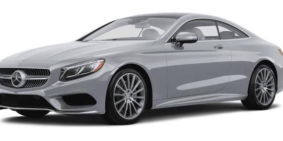 MERCEDES-BENZ S-CLASS 2017 WDDXJ8FB3HA030611 image