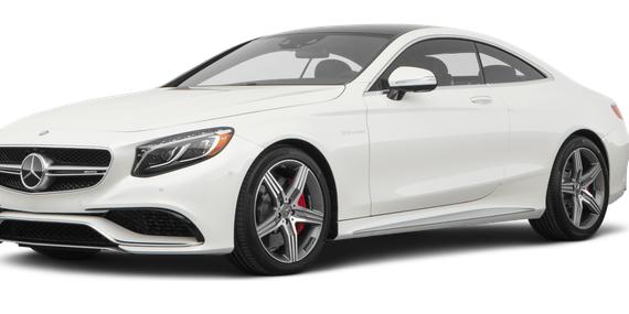 MERCEDES-BENZ S-CLASS 2017 WDDXJ7JB9HA030372 image