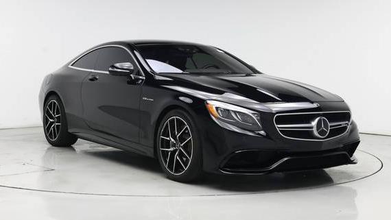 MERCEDES-BENZ S-CLASS 2017 WDDXJ7JB7HA030015 image