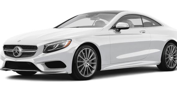 MERCEDES-BENZ S-CLASS 2017 WDDXJ8FB9HA029317 image