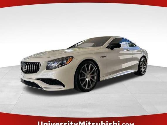 MERCEDES-BENZ S-CLASS 2017 WDDXJ7JB1HA027563 image MERCEDES-BENZ S-CLASS 2017 WDDXJ7JB1HA027563 image