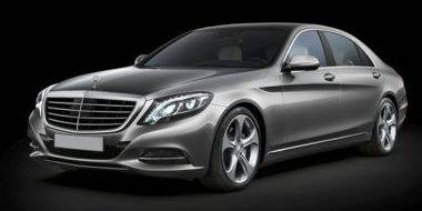 MERCEDES-BENZ S-CLASS 2017 WDDUG6DB3HA295151 image