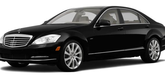 MERCEDES-BENZ S-CLASS 2012 WDDNG7DB1CA475666 image