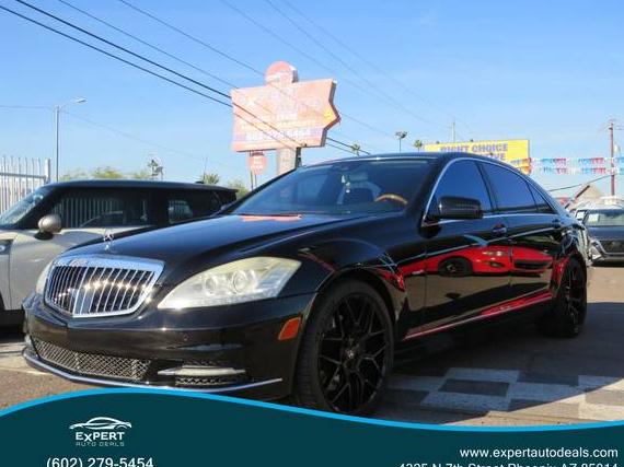 MERCEDES-BENZ S-CLASS 2012 WDDNG7DB9CA431298 image MERCEDES-BENZ S-CLASS 2012 WDDNG7DB9CA431298 image