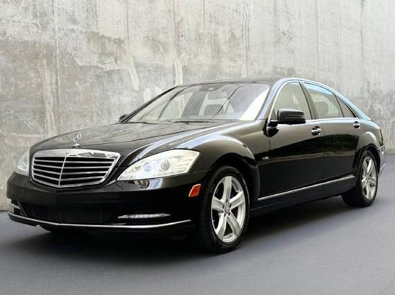MERCEDES-BENZ S-CLASS 2012 WDDNG7DBXCA427003 image MERCEDES-BENZ S-CLASS 2012 WDDNG7DBXCA427003 image
