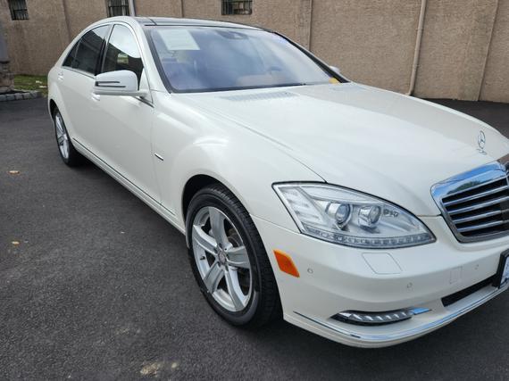 MERCEDES-BENZ S-CLASS 2012 WDDNG9EB4CA457561 image MERCEDES-BENZ S-CLASS 2012 WDDNG9EB4CA457561 image