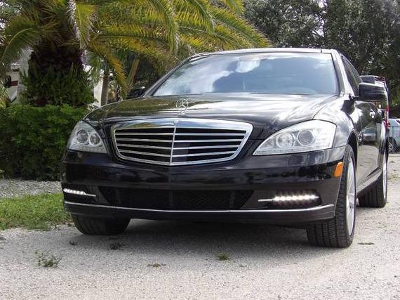 MERCEDES-BENZ S-CLASS 2012 WDDNG9EB7CA475472 image MERCEDES-BENZ S-CLASS 2012 WDDNG9EB7CA475472 image