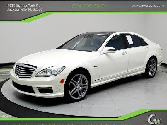 MERCEDES-BENZ S-CLASS 2012 WDDNG7EB2CA447695 image MERCEDES-BENZ S-CLASS 2012 WDDNG7EB2CA447695 image