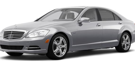 MERCEDES-BENZ S-CLASS 2012 WDDNG8DB0CA421359 image MERCEDES-BENZ S-CLASS 2012 WDDNG8DB0CA421359 image