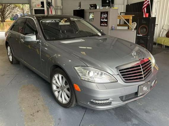 MERCEDES-BENZ S-CLASS 2012 WDDNG8DBXCA422972 image MERCEDES-BENZ S-CLASS 2012 WDDNG8DBXCA422972 image