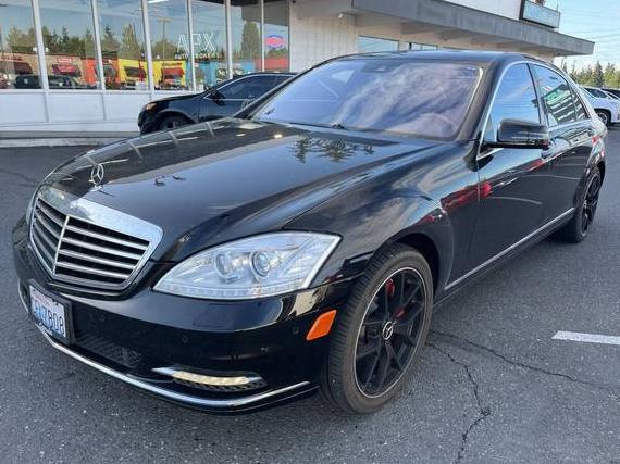 MERCEDES-BENZ S-CLASS 2012 WDDNG7DB7CA448228 image MERCEDES-BENZ S-CLASS 2012 WDDNG7DB7CA448228 image