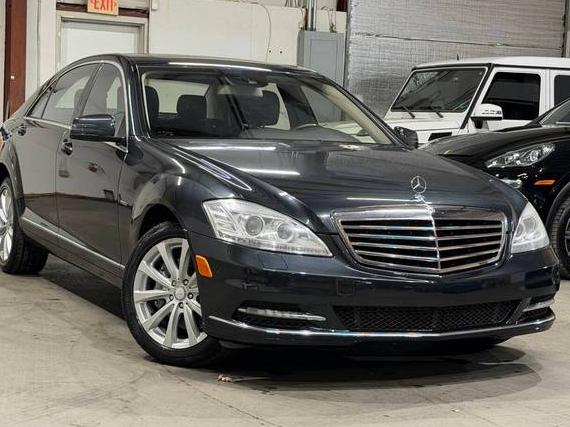 MERCEDES-BENZ S-CLASS 2012 WDDNG8DB5CA431112 image MERCEDES-BENZ S-CLASS 2012 WDDNG8DB5CA431112 image