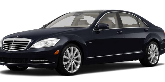 MERCEDES-BENZ S-CLASS 2012 WDDNG7DB2CA430249 image