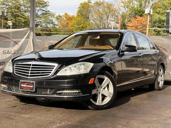 MERCEDES-BENZ S-CLASS 2012 WDDNG9EB9CA425303 image MERCEDES-BENZ S-CLASS 2012 WDDNG9EB9CA425303 image