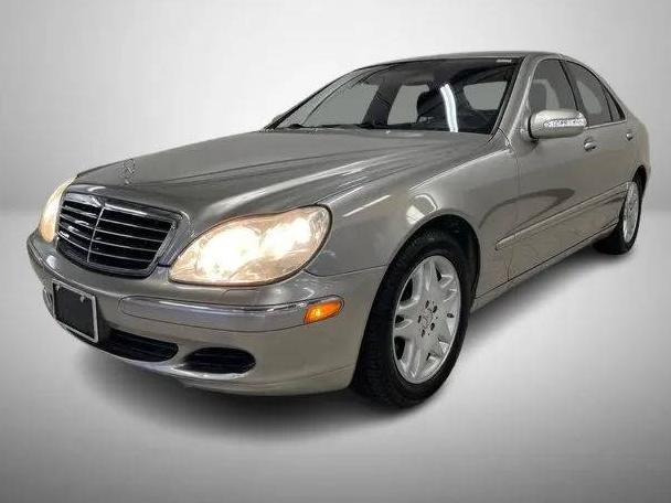 MERCEDES-BENZ S-CLASS 2006 WDBNF67J36A480350 image MERCEDES-BENZ S-CLASS 2006 WDBNF67J36A480350 image