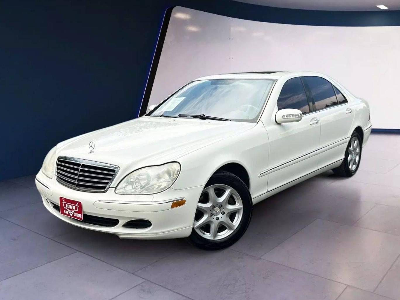 MERCEDES-BENZ S-CLASS 2006 WDBNG84J56A470156 image MERCEDES-BENZ S-CLASS 2006 WDBNG84J56A470156 image