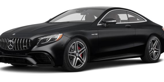 MERCEDES-BENZ S-CLASS 2020 W1KXJ8JB5LA041920 image MERCEDES-BENZ S-CLASS 2020 W1KXJ8JB5LA041920 image