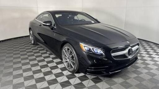 MERCEDES-BENZ S-CLASS 2020 WDDXJ8GB4LA041804 image