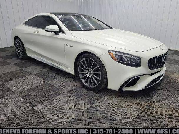MERCEDES-BENZ S-CLASS 2020 WDDXJ8JB1LA040859 image