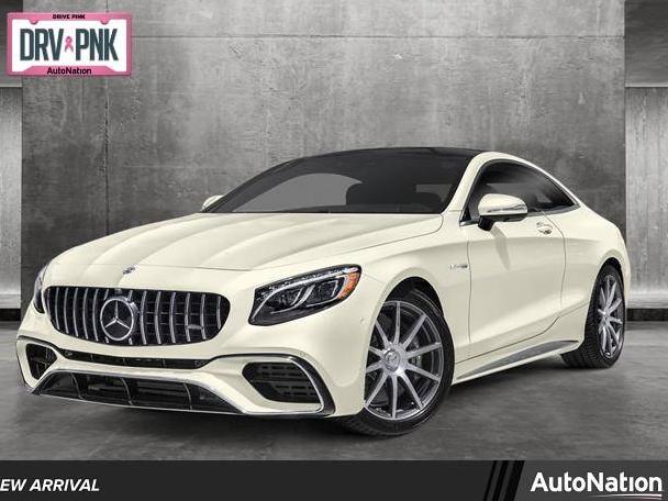 MERCEDES-BENZ S-CLASS 2020 WDDXJ8JB7LA041031 image